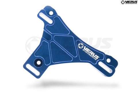 Verus Engineering Throttle Pedal Spacer | 2023+ Toyota GR Corolla (A0650A)