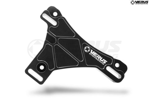 Verus Engineering Throttle Pedal Spacer | 2023+ Toyota GR Corolla (A0650A)