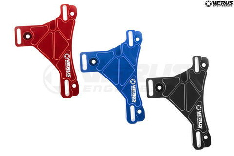 Verus Engineering Throttle Pedal Spacer | 2023+ Toyota GR Corolla (A0650A)