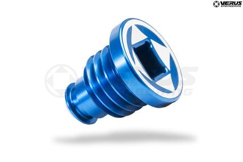 Verus Engineering Coolant Bleed Screw | 2023+ Toyota GR Corolla (A0664A)