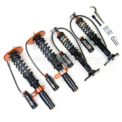 AST Suspension 5100 Competition Coilover Kit | 2023+ Toyota GR Corolla (ACC-T2406SD)