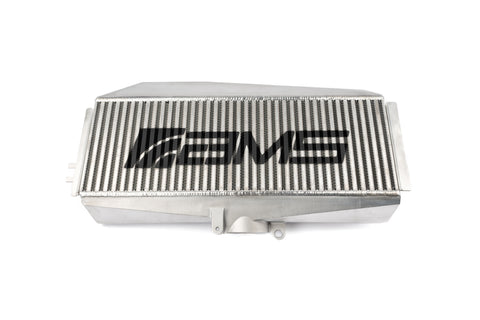 AMS Top Mount Intercooler | 2022+ Subaru WRX (AMS.50.09.0001-1)