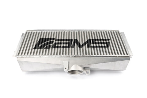 AMS Top Mount Intercooler | 2022+ Subaru WRX (AMS.50.09.0001-1)