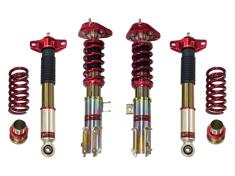 APEXi N1 Evo Damper Coilovers | 2023+ Toyota GR Corolla (APX-264CT098)