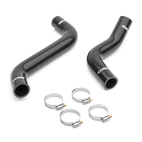 Cobb Silicone Radiator Hose Kit | 2022+ Subaru WRX (46410-BK)