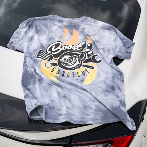 MAPerformance "Boost & BBQ" T-Shirt *Limited Edition* | MERCH-BOOSTBBQ