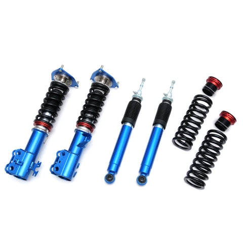 Cusco Street Zero-A Coilover Kit | 2023+ Toyota GR Corolla (1H1 61N CN)