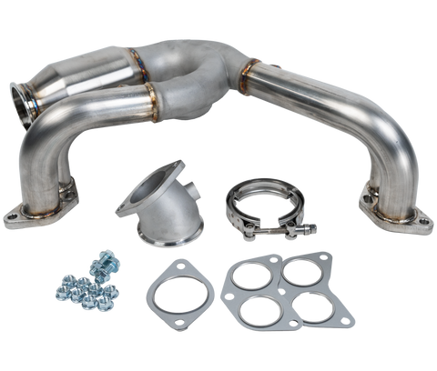 MAPerformance Equal Length Header | 2013-2024 Subaru BRZ / Toyota GR86 / Scion FR-S (BRZ86-2G-ELH)