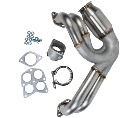 MAPerformance Equal Length Header | 2013-2024 Subaru BRZ / Toyota GR86 / Scion FR-S (BRZ86-2G-ELH)