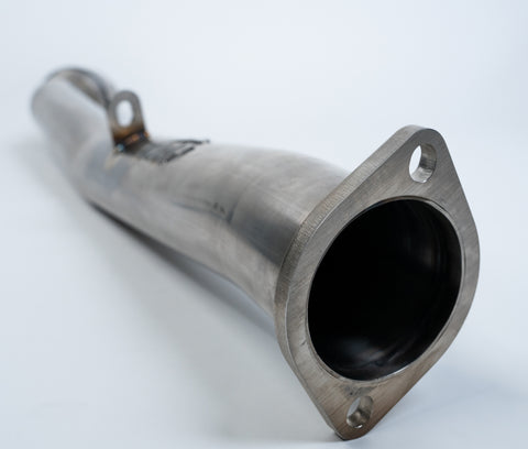 MAPerformance Front Pipe & Over Pipe | 2022+ Subaru BRZ / Toyota GR86 (MAP BRZ86-2G-FP+OP)