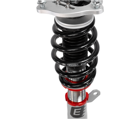 Evolved Autosport Coilovers | 2018-2022 Honda Accord (02-0014)