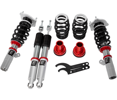 Evolved Autosport Coilovers | 2018-2022 Honda Accord (02-0014)