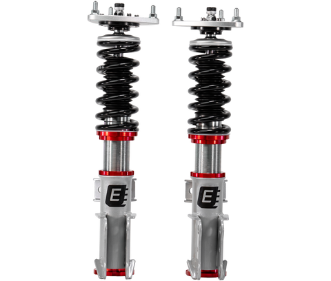 Evolved Autosport Coilovers | 2015-2023 Ford Mustang (02-0013)