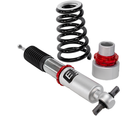 Evolved Autosport Coilovers | 2015-2023 Ford Mustang (02-0013)