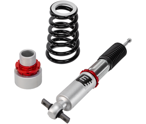 Evolved Autosport Coilovers | 2015-2023 Ford Mustang (02-0013)