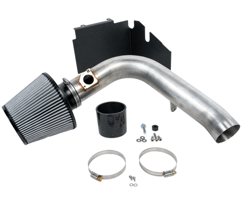 MAPerformance Air Intake System w/ Heat Shield | 2022+ Subaru WRX (WRX-5G-IN)