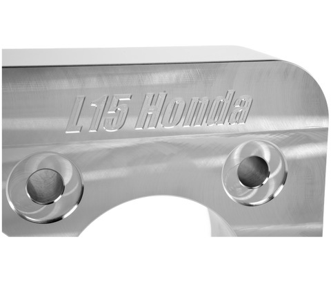 MAPerformance Honda L15 Torque Plate  | 2016+ Honda L15 (L15-TQP)