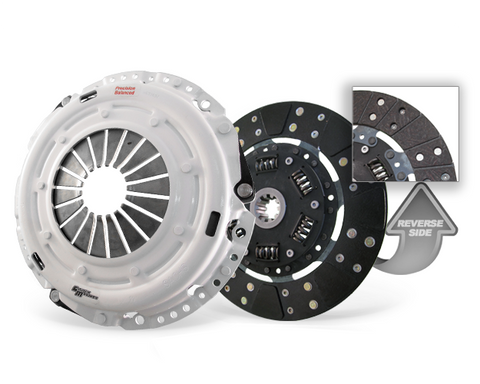 Clutch Masters FX250 Single Disc Clutch Kit | 2022+ Honda Civic (08222-HD0F)