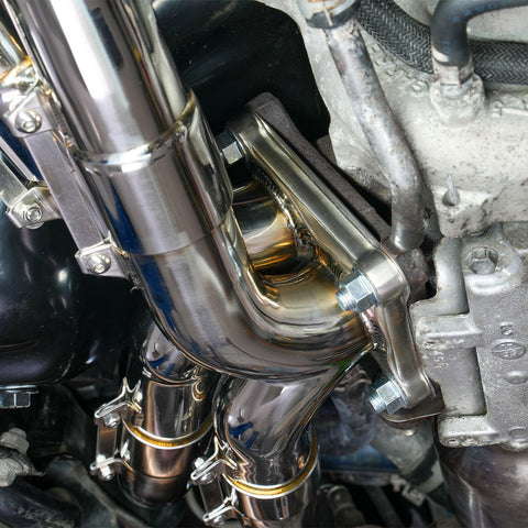 IAG Performance Equal Length Header | 2015-2021 Subaru WRX (IAG-EXT-1006)