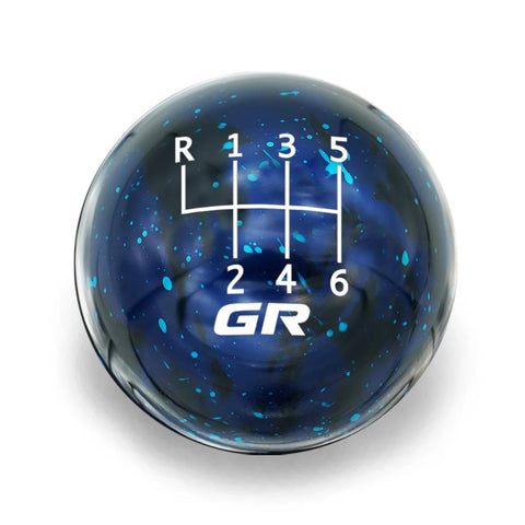 Billetworkz Shift Knob | 2023+ Toyota GR Corolla (KNB-GRC)