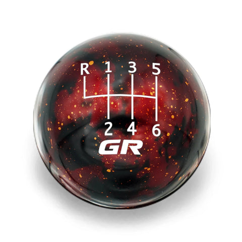 Billetworkz Shift Knob | 2023+ Toyota GR Corolla (KNB-GRC)