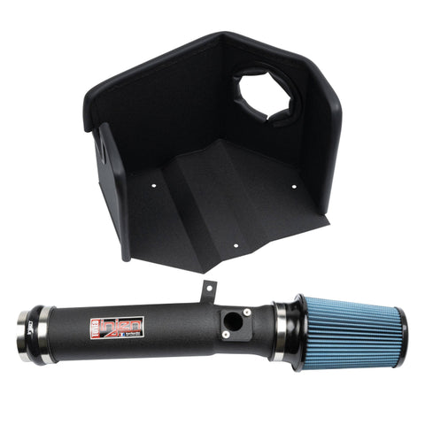 Injen Short Ram Air Intake | 2023+ Toyota GR Corolla (SP2082)