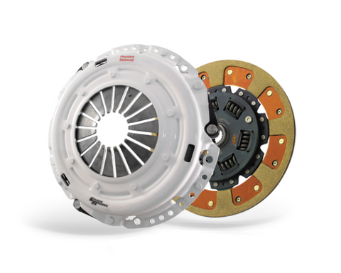 Clutch Masters FX300 Single Disc Clutch Kit | 2022+ Honda Civic (08222-HDTZ)