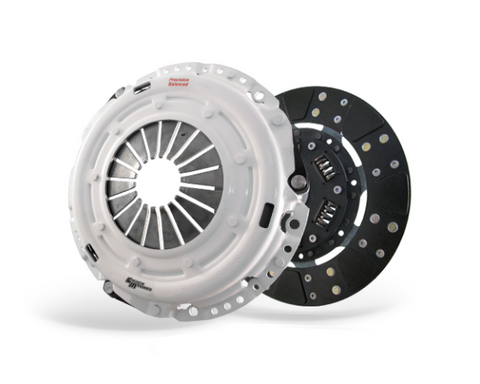 Clutch Masters FX350 Single Disc Clutch Kit | 2022+ Honda Civic (08222-HDFF)