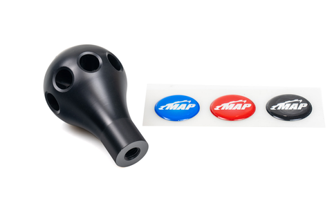 MAPerformance LONG Shift Knob | MAP-SK2