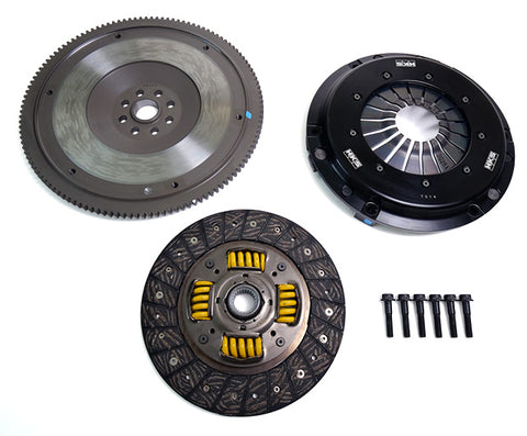 HKS LA Clutch Kit | 2022+ Toyota GR86 / Subaru BRZ (26010-AT002)