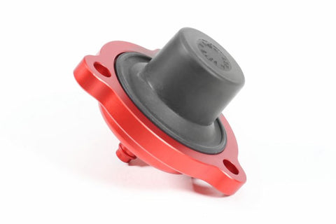 Perrin Diverter Valve - Red | 2022+ Subaru WRX / Ascent / Legacy / Outback (PSP-TAC-616RD)