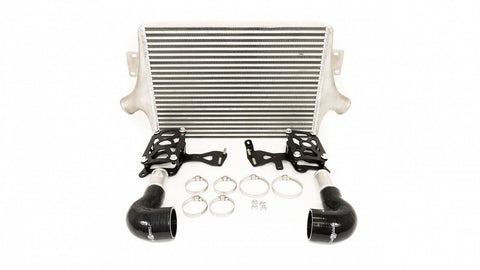 Process West Front Mount Intercooler Kit | 2021+ Toyota GR Yaris / 2023+ GR Corolla (PWFMIC09)