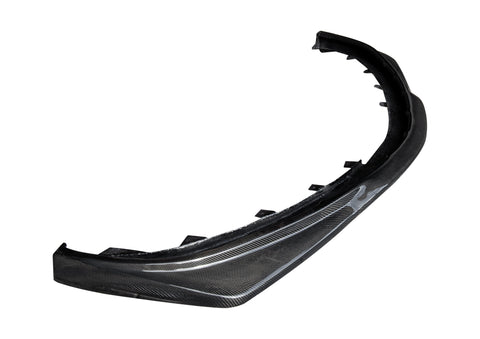 Rexpeed V2 Carbon Splitter | 2001 - 2007 Mitsubishi Evo (R140)