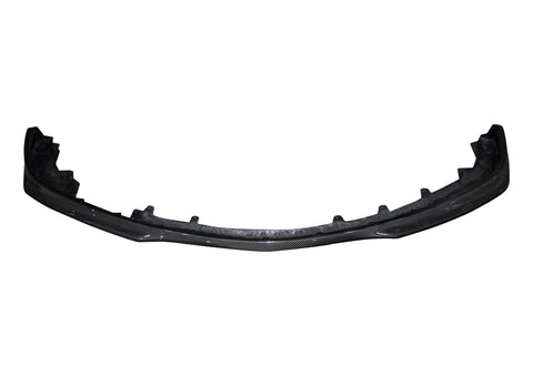 Rexpeed R-Type Carbon Splitter | 2003 - 2005 Mitsubishi Evo (R17)