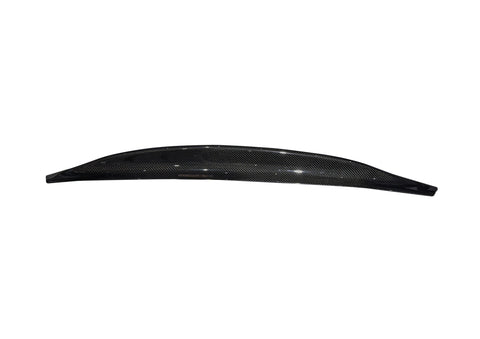 Rexpeed Carbon Duckbill Trunk Spoiler | 2001 - 2007 Mitsubishi Evo (R57)