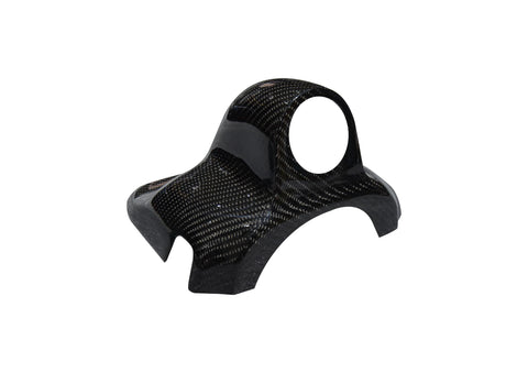 Rexpeed Single Steering Wheel Pod | 2001 - 2007 Mitsubishi Evo (R65)