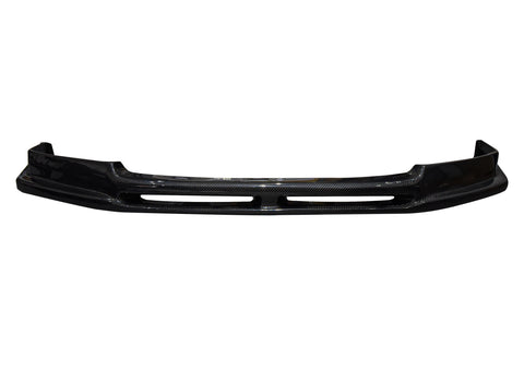 Rexpeed UX-Style Carbon Splitter | 2001 - 2002 Mitsubishi Evo (R68)