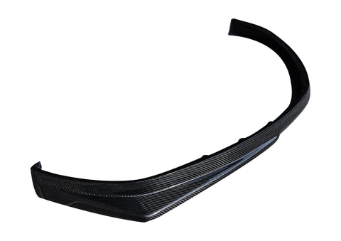 Rexpeed V-Style Splitter | 2003 - 2005 Mitsubishi Evo (R87)