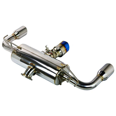 Remark Elite Spec Catback Exhaust System | 2023+ Toyota GR Corolla (RK-C3076T-05/S)