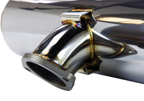 Remark Elite Spec Catback Exhaust System | 2023+ Toyota GR Corolla (RK-C3076T-05/S)