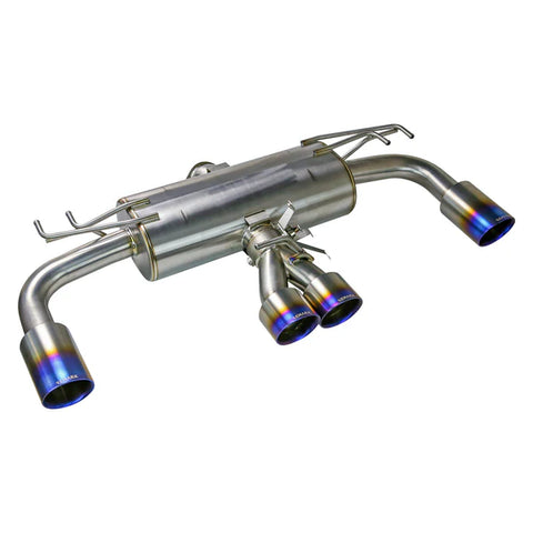 Remark Ti-Spec Exhaust | 2023+ Toyota GR Corolla (RK-C4076T-05T)