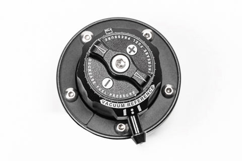 Radium Engineering Multi-Port Regulator | Universal (20-1100-00)