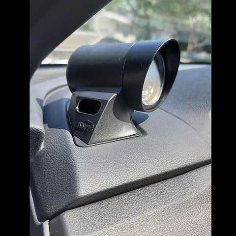 SMY Modular Defroster Gauge Pod | 2022+ Subaru WRX (SMY-DVP-VB)