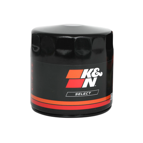 K&N Filters Spin-On Oil Filter | 2023+ Toyota GR Corolla (SO-1003)