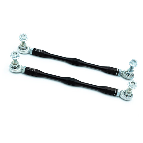 SPL Pro Suspension Front Adjustable Endlinks | 2023+ Toyota GR Corolla (SPL FE E210)