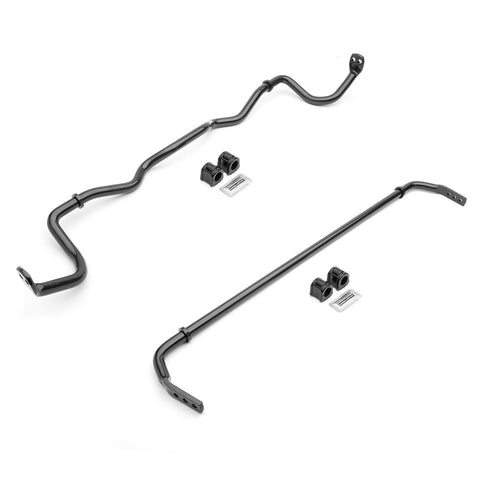 Cobb Sway Bar Package | 2022+ Subaru WRX (SUB006Subaru WRXSBP)