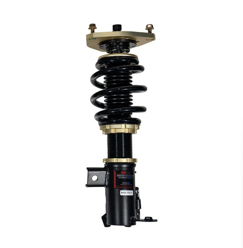 BLOX Plus Series Pro Coilovers | 2013-2021 Subaru BRZ / Toyota 86 / Scion FR-S (BXSS-00525)