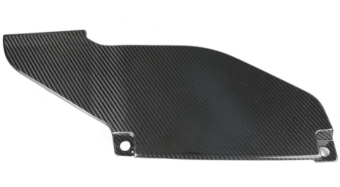 APR Performance Cooling Shroud & Air Intake Enhancement Kit | 2022+ Subaru WRX (CF-802212)