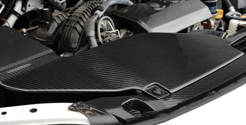 APR Performance Air Intake Duct | 2022+ Subaru WRX (CF-802204)