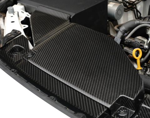 APR Performance Air Intake Duct | 2022+ Subaru WRX (CF-802204)